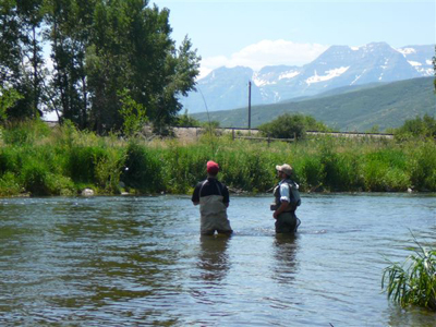 river provo guide trips lower