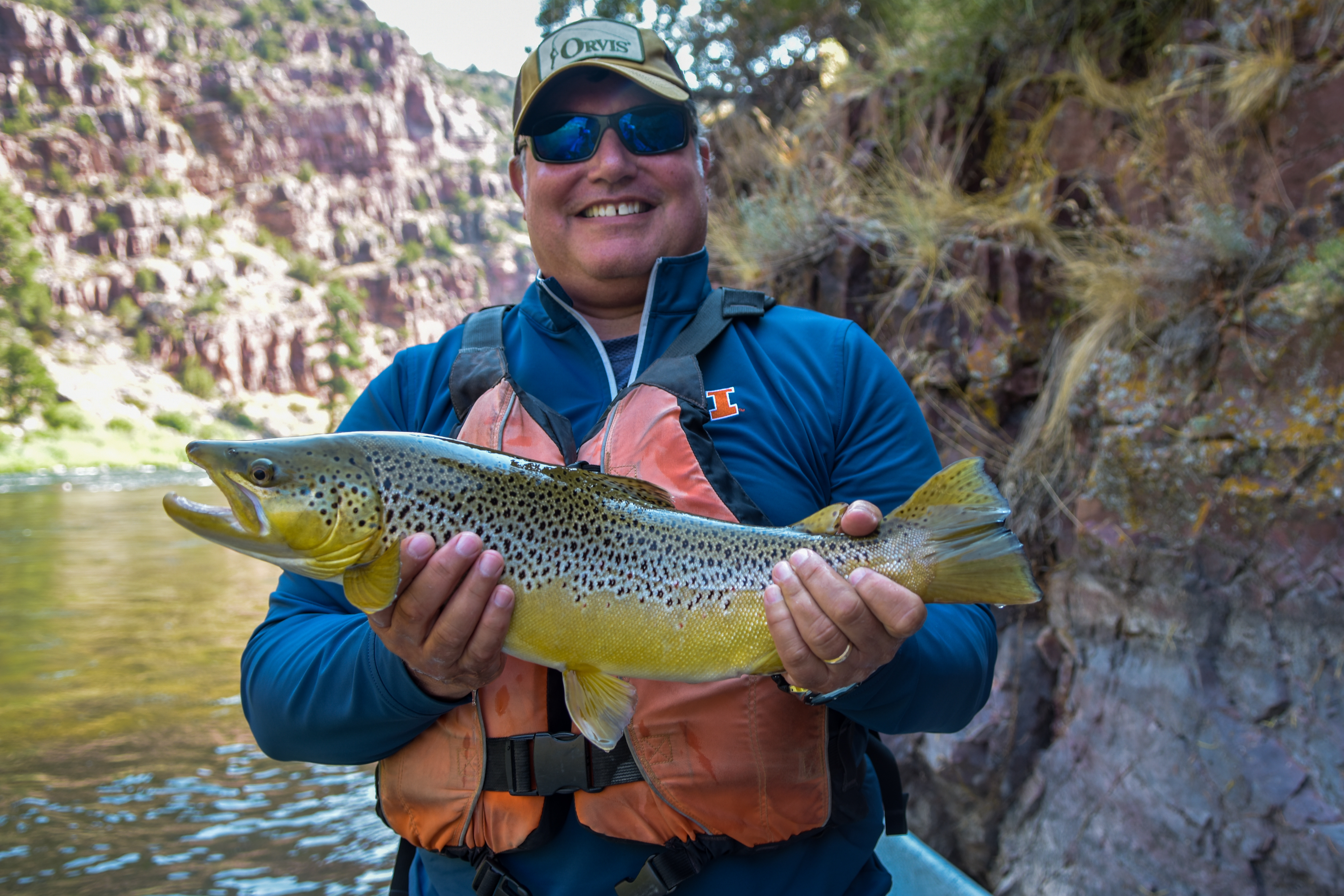 Strawberry Reservoir Fishing Report 2020 - All About Fishing