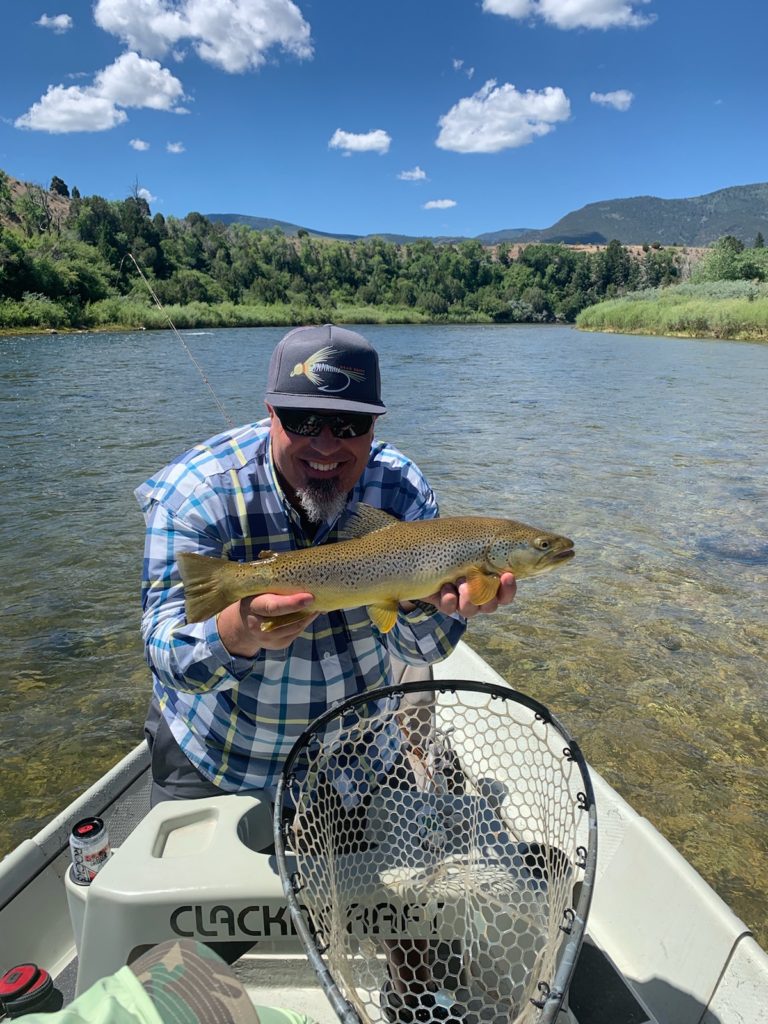 Green River Fishing Reports | Latest Fly Fishing Conditions | Page 4 of 9